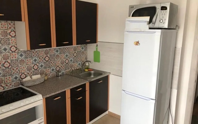 Квартира Милая на Лесной 24