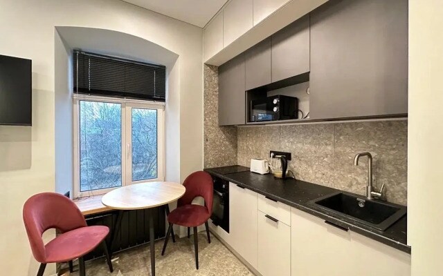 Апартаменты AtHome