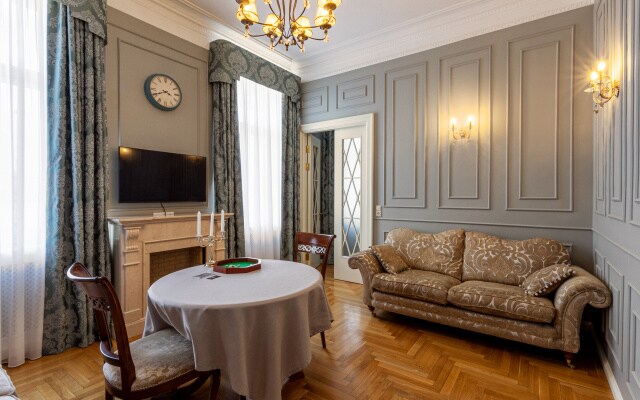 Квартира Stay2Day