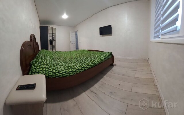 Квартира Уютные апартаменты в Центре