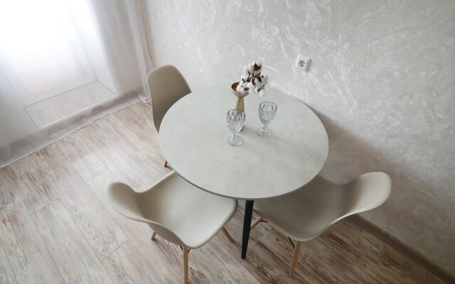 Квартира Luxe