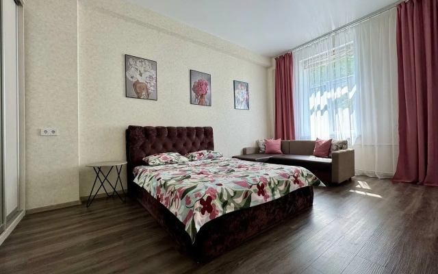 Апартаменты Cozy Homes Brest