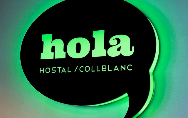 Хостел Hola