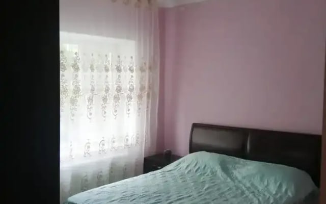 Квартира 2х комнатная у Черного моря
