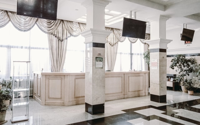 Мини-отель Smart Hotel Новокузнецк