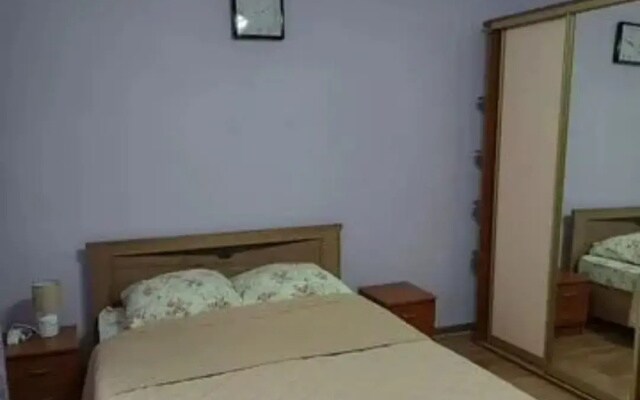 Квартира на Фрунзе 25