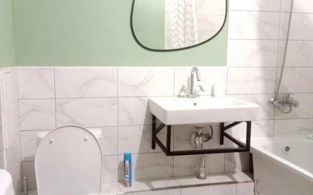 Квартира Евродвушка Comfort Class в Новом ЖК