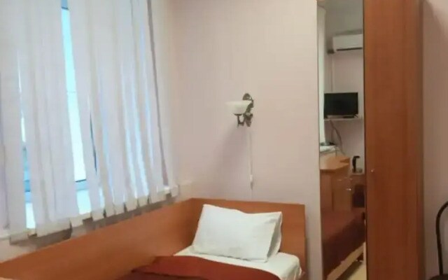 Отель Smart Hotel Курган