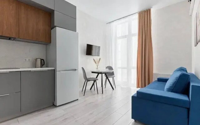 Квартира Living Spase