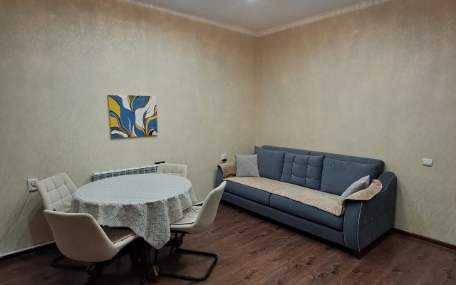 Квартира на улице Фрунзе 5