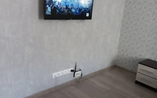 Апартаменты Красный путь 105 1