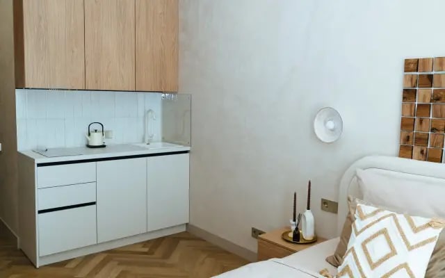 Апартаменты Matison Home Nice Loft 5034