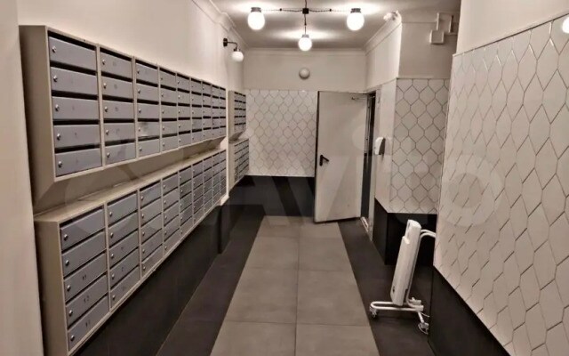 Апартаменты MaryHome на 7 просеке