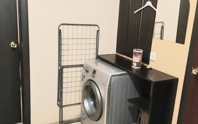 Апартаменты С удобствами