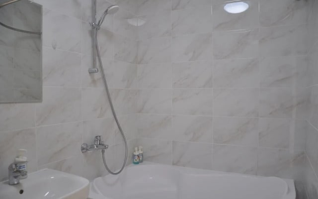 Квартира на Улице Тепличной 9Г