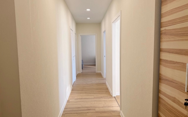 Квартира Znak Comfort