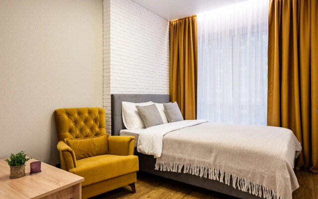 Letnee Nastroenie Flat