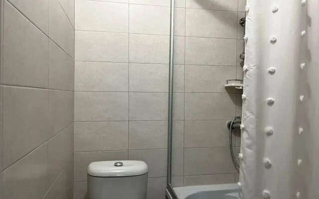 Апартаменты Светлая студия в Абакане
