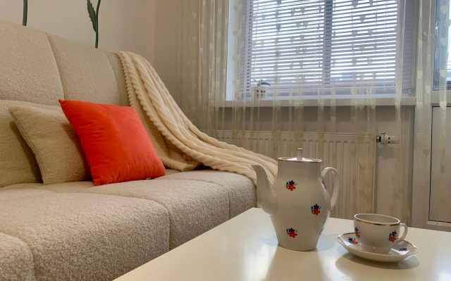 Квартира Flat АLL АМЕNIТIЕS MАКI