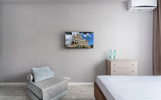 Квартира Стильная студия BestFlat24