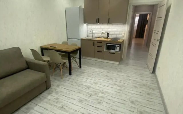 Квартира Комфортный 41