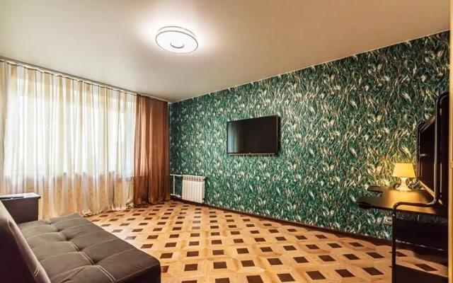 Квартира на ул Аэродромная 72А