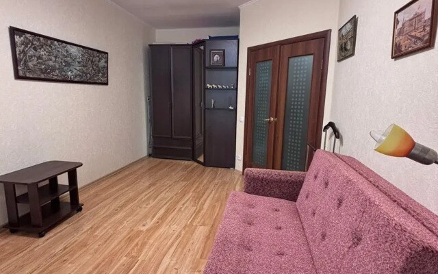 Квартира на Рензаева