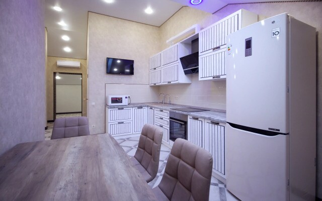 Апартаменты ViP Apart 10