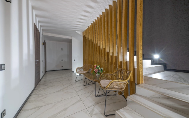 Гостевой дом Бутик House3Б