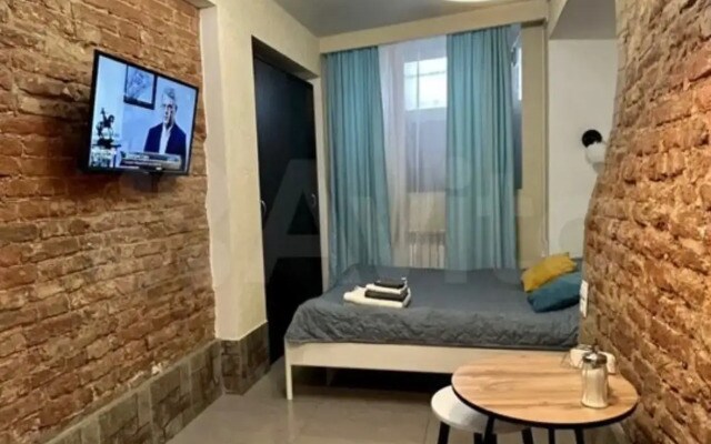 Отель Smart Hotel Fontanka