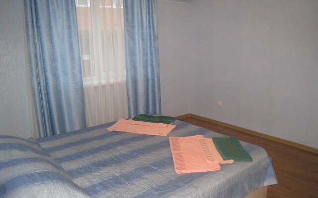 Hotel Raduga