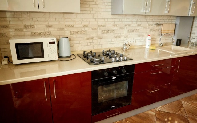 Апартаменты Apartburo Tourist Centre