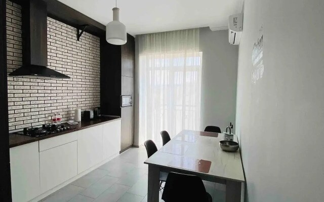 Квартира Luna Apart 2