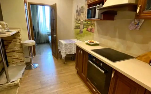 Квартира Riviera