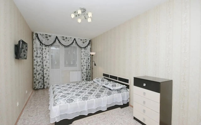 Квартира В парке Луговом