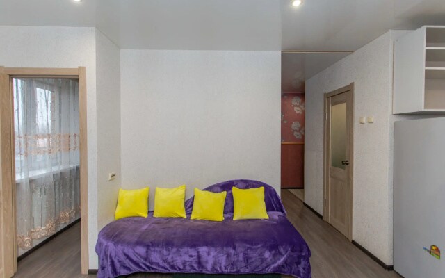 Квартира на Кирова 12