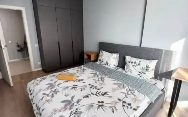 Квартира Art Life Apartment 1