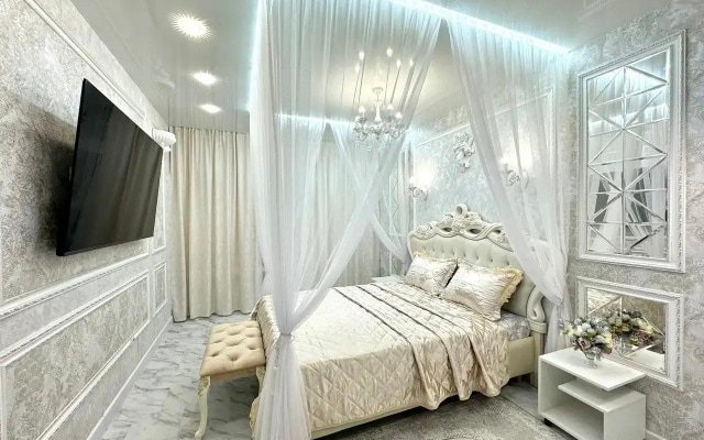 Квартира Mars Hotel 280летия Барнаула 26
