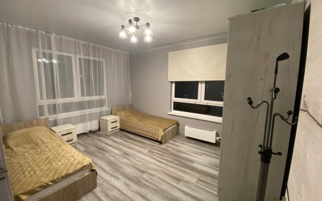 Квартира со Всеми Удобствами