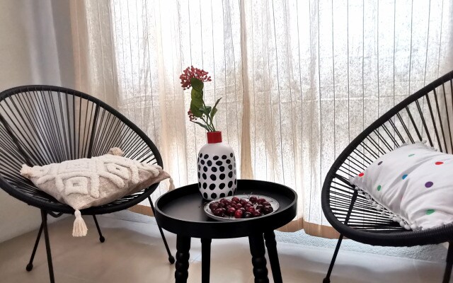 Квартира Стильная  в Центре Петербурга