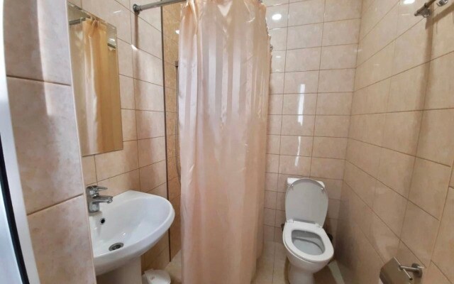Мини-Отель Olympic House