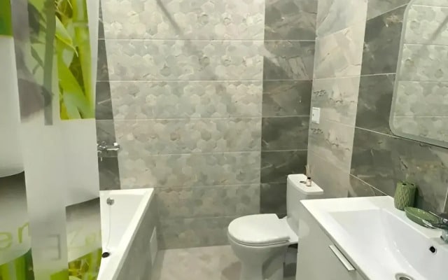Квартира Поле