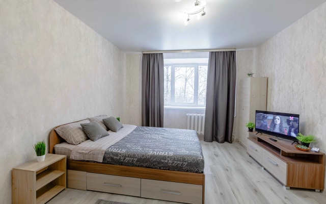 Квартира SmolSutki Нормандия-Неман 29