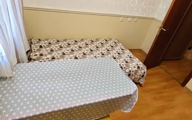 Апартаменты Мира 29