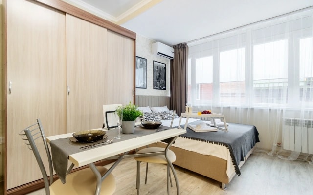 Апартаменты Apartlike