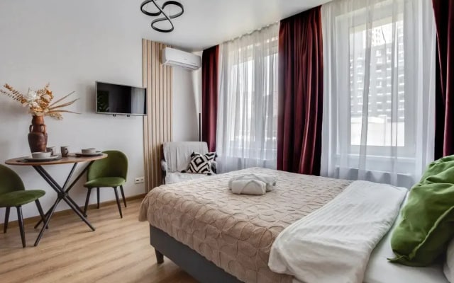 Квартира Apartslounge 6