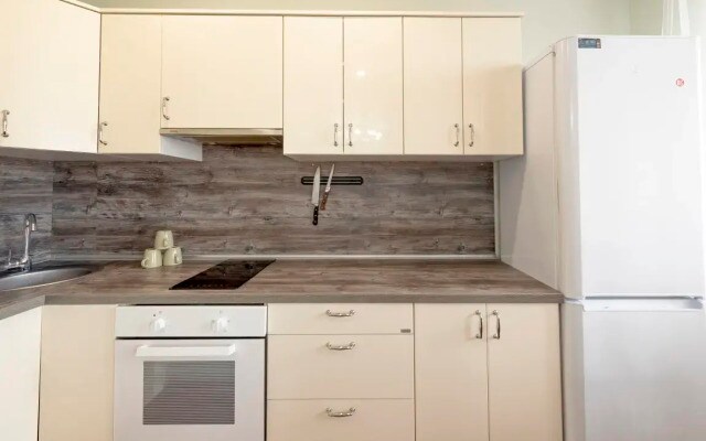 Апартаменты Sunny Days Apartment Феникс 1