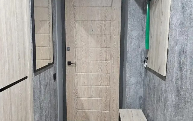 Квартира Студия на Новостроя