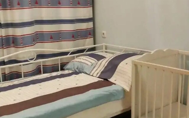 Квартира в Стиле Прованс