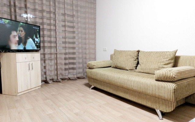 Квартира Rooms 55